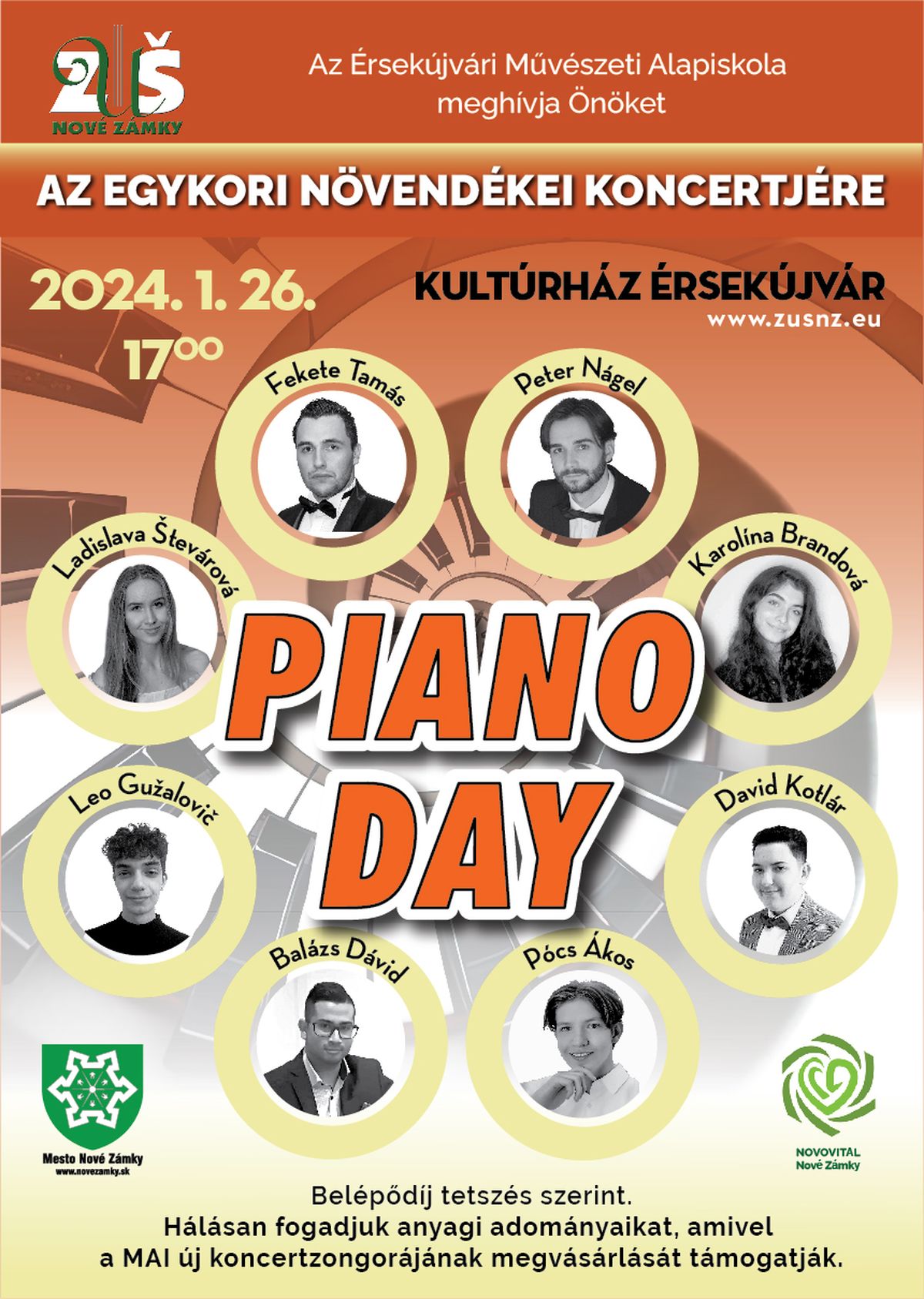 Piano Day 2024