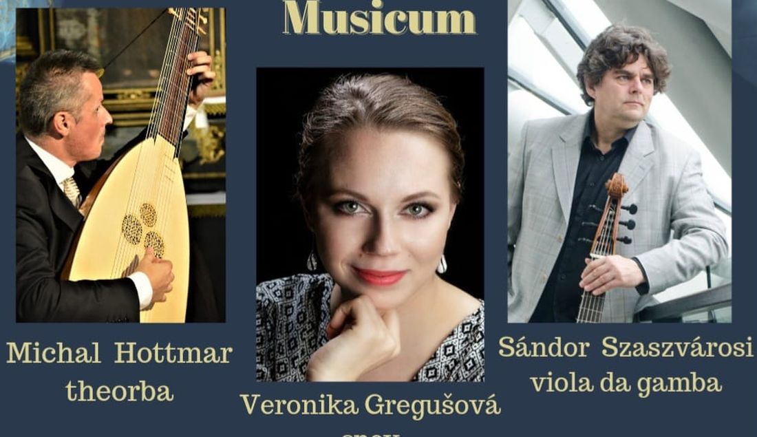 Ensemble Thesaurus Musicum - történelmi zenei koncert lesz Kiscsalomján