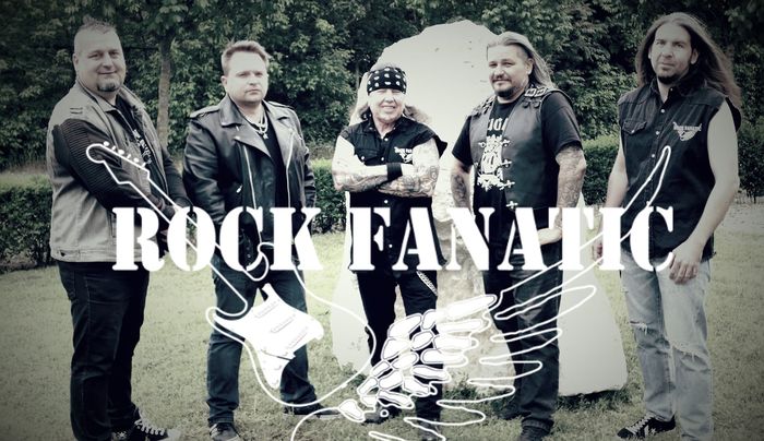 A legnagyobb magyar rock slágereket hozza a Rock Fanatic Dunaszerdahelyre