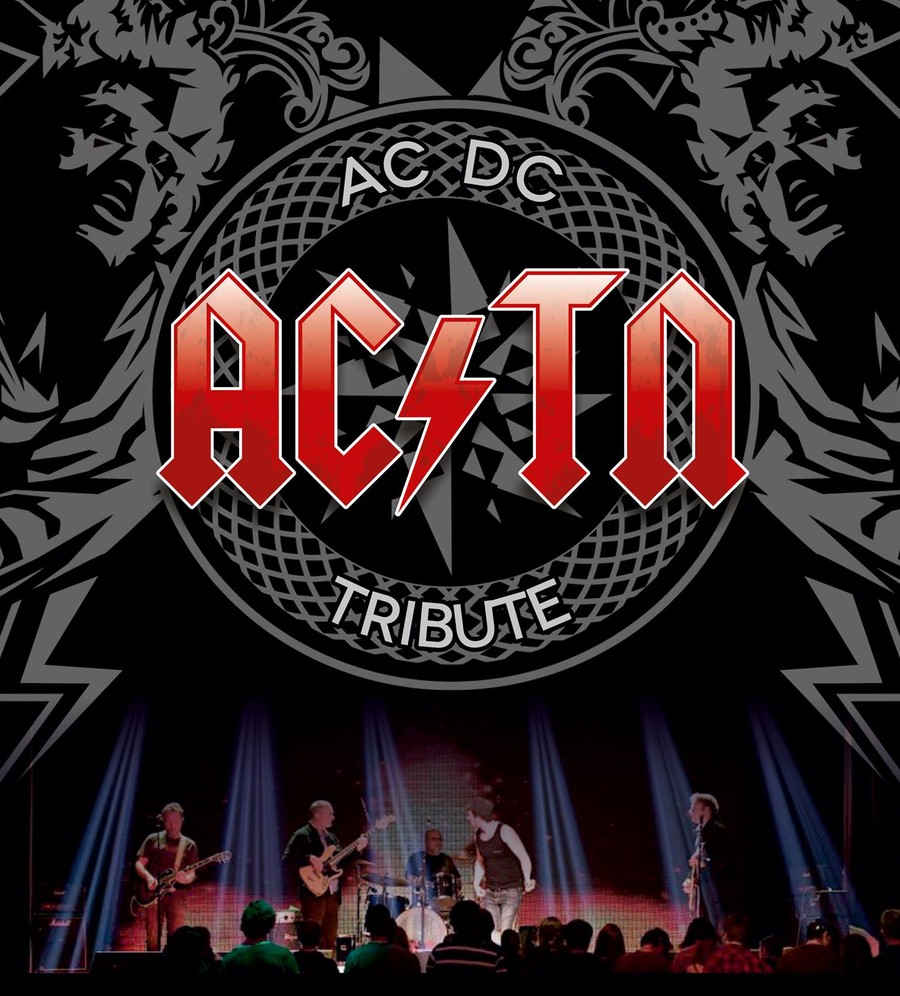 AC/TN (AC/DC tribute band)