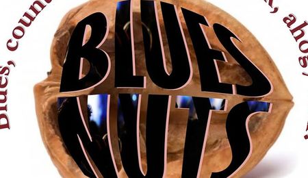 Blues Nuts Párkányban