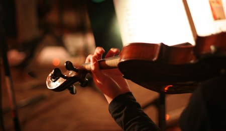 Kodály Zoltán Nemzetközi Hegedűverseny