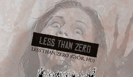 Less Than Zero, Alea Iacta Est, Human Humus koncertek Komáromban