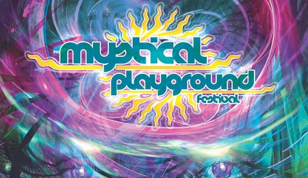 Mystical Playground Open Air 2014 - második nap