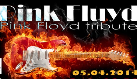 Pink Fluyd (Pink Floyd Tribute) koncert Érsekújvárott