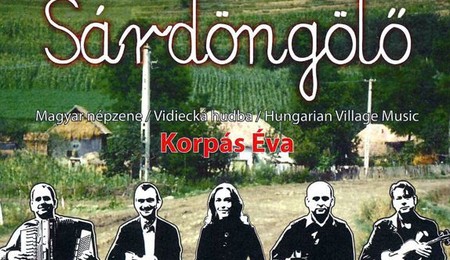 Ritka Magyar Folkband és Korpás Éva Rozsnyón