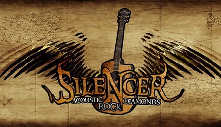 Silencer Acoustic koncert Komáromban