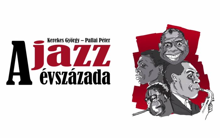 A jazz évszázada