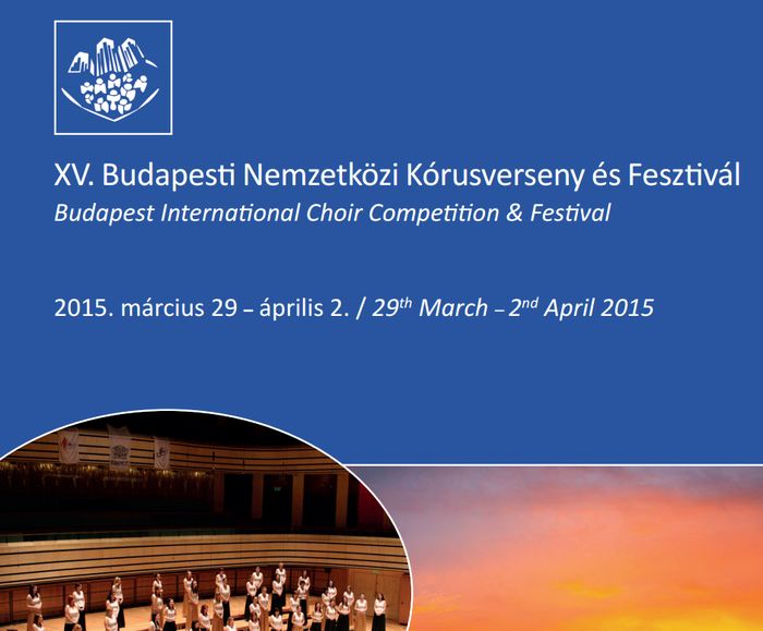 Budapesti Nemzetközi Kórusverseny és Fesztivál