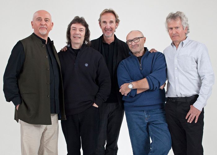 A Genesis együttesről szóló dokumentumfilm mától a mozikban