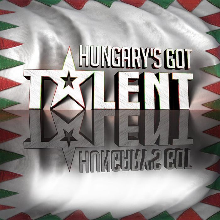 Hungary's Got Talent
