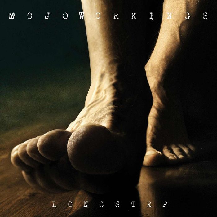Mojo WorKings - Long Step