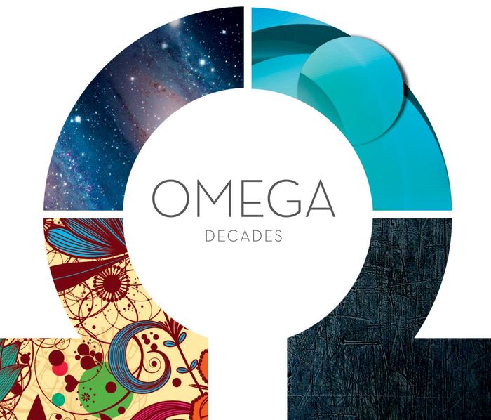 Decades - Omega