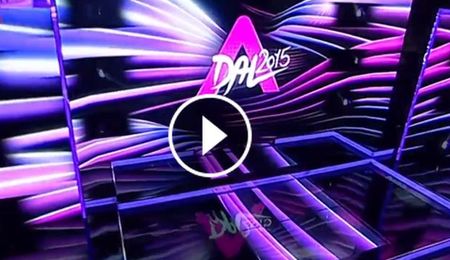 A Dal 2015 – Hallgasd meg a döntőbe jutott dalokat