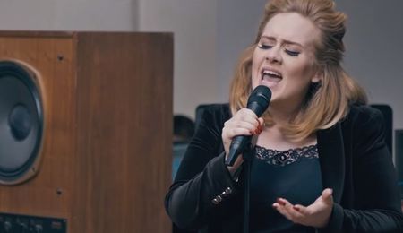 Új klip: Adele – When We Were Young