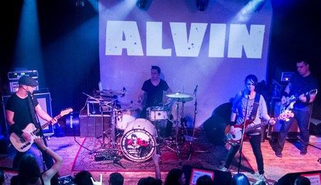 Új klip: Alvin és a Mókusok – Nem elég