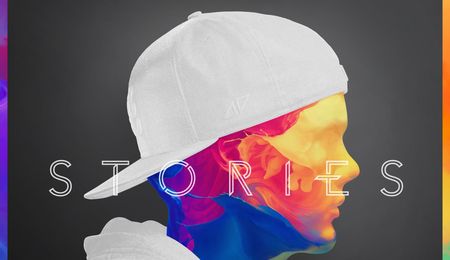 Megjelent Avicii második albuma, a Stories