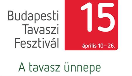 43 helyszínen több mint 170 program várja a közönséget a Budapesti Tavaszi Fesztiválon