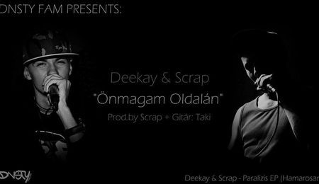 Deekay & Scrap