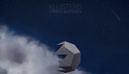Megjelent a Klusters debüt-albuma