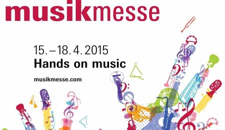 Megnyílt Európa legnagyobb hangszerkiállítása, a Musikmesse