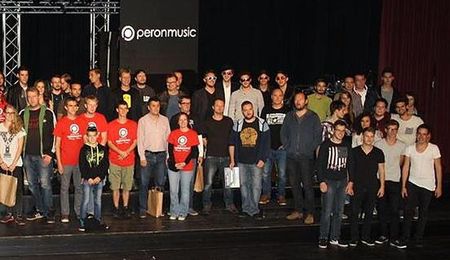 Itt a végeredmény - Peron Music Tehetségkutató Fesztivál