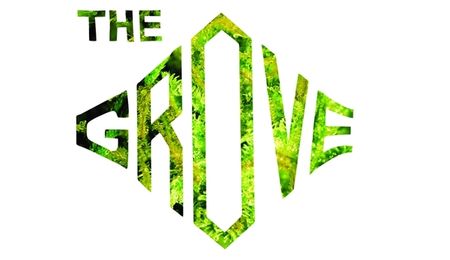 „...a zenénk által kijöjjön az emberekből a feszültség“ - The Grove