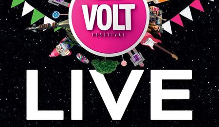 Indul a Volt Fesztivál – Online is nézheted a koncerteket