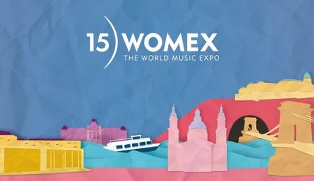 Womex - Bejelentették a világzenei expón bemutatkozó fellépők második körét