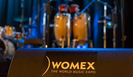 Teljes a budapesti világzenei expo, a Womex fellépőinek listája