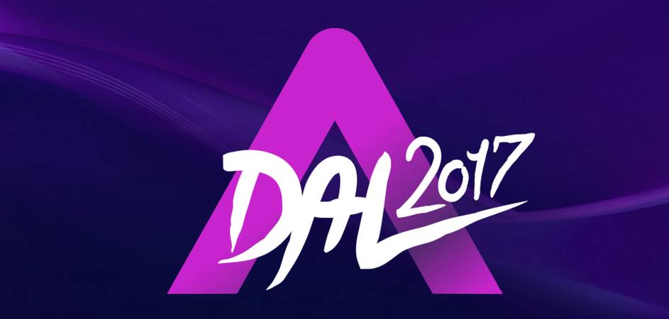 FELHÍVÁS! Nevezz a 2017-es Eurovíziós Dalfesztiválra – itt A Dal 2017 pályázata