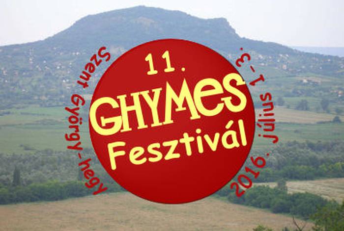 Ghymes Fesztivál