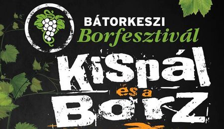 Bátorkeszi Borfesztivál 2016