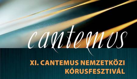 Augusztusban jön a XI. Cantemus Nemzetközi Kórusfesztivál