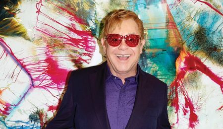 Új dalok és klip a hamarosan megjelenő Elton John albumról