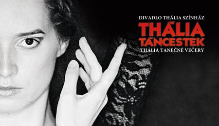 Flamenco esttel zárja az évadot a Thália Színház