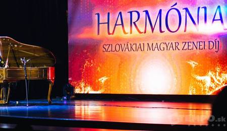 „Ez a mi saját díjunk” - hamarosan átadják a jubileumi Harmónia-díjakat