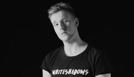A DAL 2017: Henderson David - White Shadows