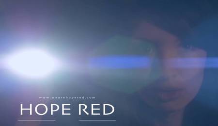 Holnap érkezik a Hope Red új klipje