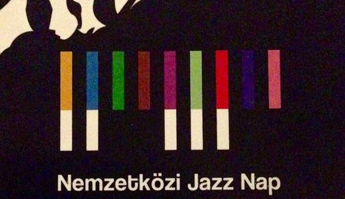 Ma van a Nemzetközi Jazz Nap