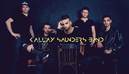 A DAL 2017: Kállay Saunders Band - 17