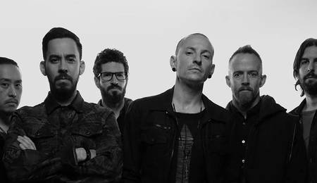 A Linkin Park indítja 2017-ben a Volt Fesztivált