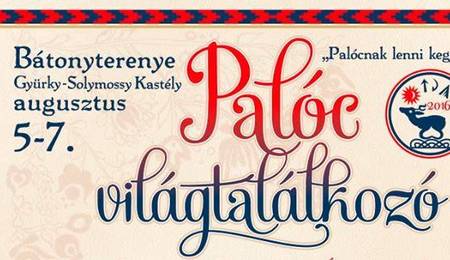 Palóc Világtalálkozót rendeznek a hétvégén Nógrád megyében – Itt a program
