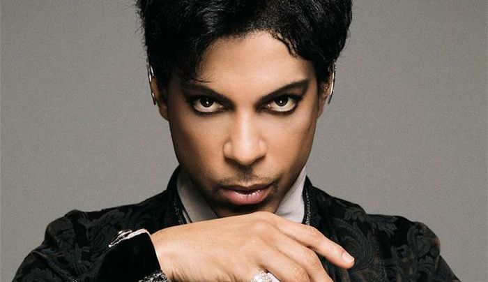 Ma lenne 60 éves Prince