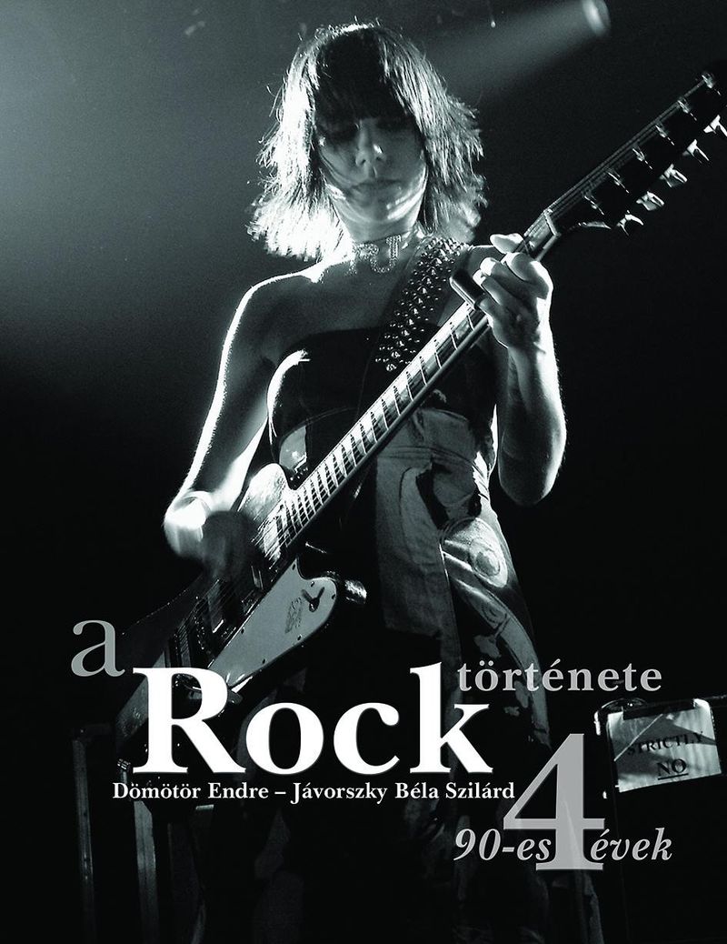 A rock története 4