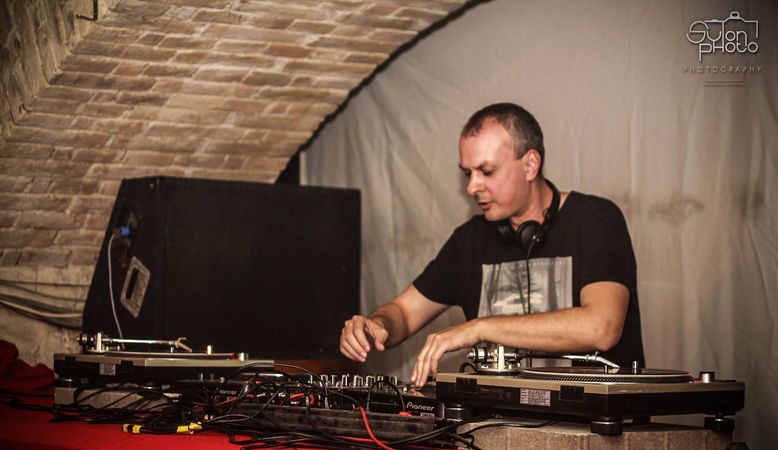 Olasz István (DJ Dilemma) – 2016 kedvenc dalai