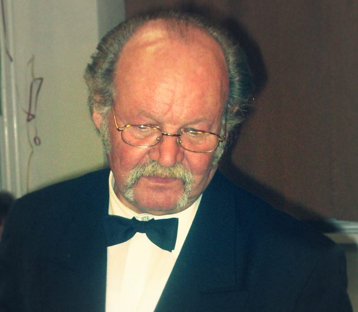 A gömöri ZENÉSZ - Lévay Tibor emlékére
