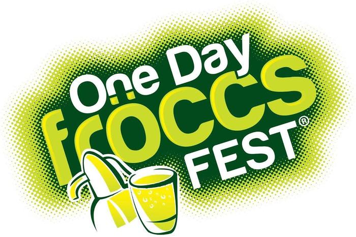 Onedayfröccsfest