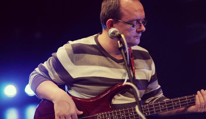 FRISSÍTVE! Elhunyt Andrej Fujas, a Kor-Zár basszusgitárosa