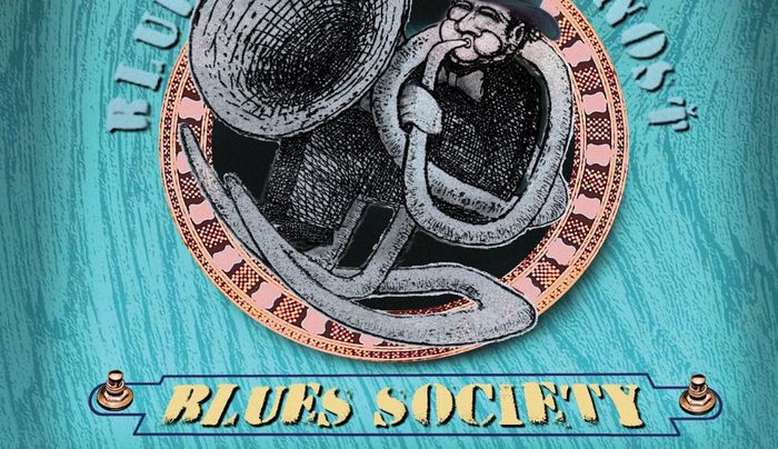 A The Butchers és a Joint Venture is felkerült a Szlovák Blues Szövetség 12-ik válogatás CD-jére